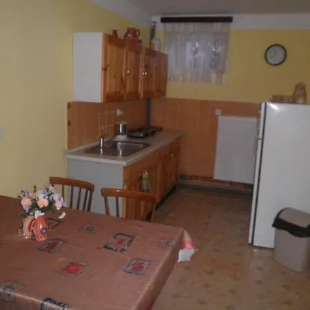 U Donatu Apartment Destne v Orlickych horach Exterior photo